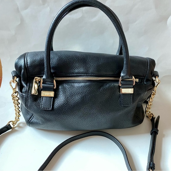 MICHAEL KORS LEATHER BAG❤️ - Picture 2 of 10